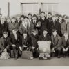 HGS Rugby Tour Scotland March 1966