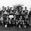 1946-47 – first post-war team