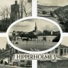 Hipperholme Postcard