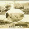 Hipperholme Postcard 1
