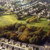 Aerial view Park Close, Lydgate &amp; Stray